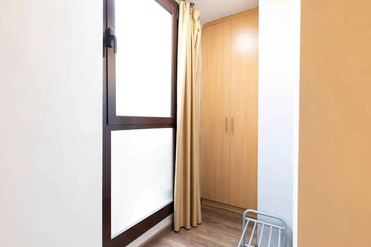 Apartment Ab City Center Barcelona Spain